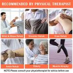 Under Desk Bike Pedal Exerciser for Seniors