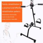 Adjustable Pedal Exerciser Bike for Seniors