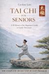 Tai Chi for Seniors: Quick Beginner Workouts Guide