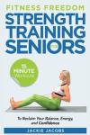 15-Minute Strength Training for Active Seniors
