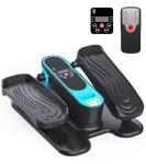 Portable Under Desk Elliptical for Seniors