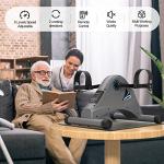 Mini Exercise Bike for Seniors and Therapy