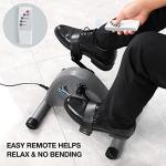 Mini Exercise Bike for Seniors and Therapy