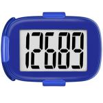 Simple 3D Pedometer Step Counter for Seniors