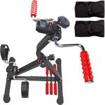 Adjustable Pedal Exerciser for Seniors and Elders