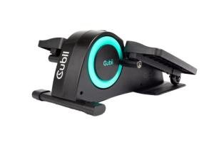 Cubii JR1 Under Desk Elliptical for Seniors