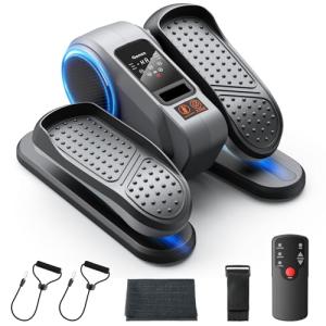 Electric Under Desk Elliptical for Seniors