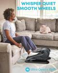 Electric Under Desk Elliptical for Seniors