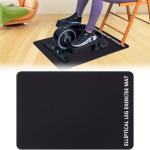 Non-Slip Exercise Mat for Seniors’ Ellipticals
