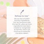 DERMA-E Vegan Anti-Wrinkle Renewal Cream, 4 oz