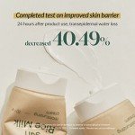 Goodal Vegan Rice Milk Moisturizing Cream 2.36 oz