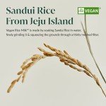 Goodal Vegan Rice Milk Moisturizing Cream 2.36 oz