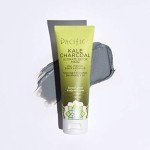 Pacifica Charcoal Detox Face Mask - Vegan 2.25ml