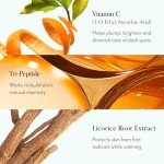 Bliss Bright Idea Vitamin C Face Serum