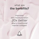 Vegan Collagen Complex Serum for All Skin Types