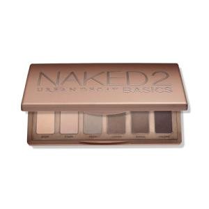 Naked2 Urban Decay Vegan Eyeshadow Palette