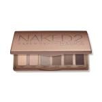 Naked2 Urban Decay Vegan Eyeshadow Palette
