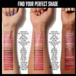 WET N WILD Vegan Silk Finish Lipstick - Cherry Frost