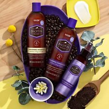 Biotin Boost Volumizing Shampoo with Collagen - 12oz