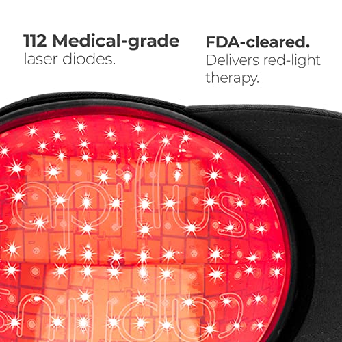 Capillus ONE Laser Cap for Hair Growth