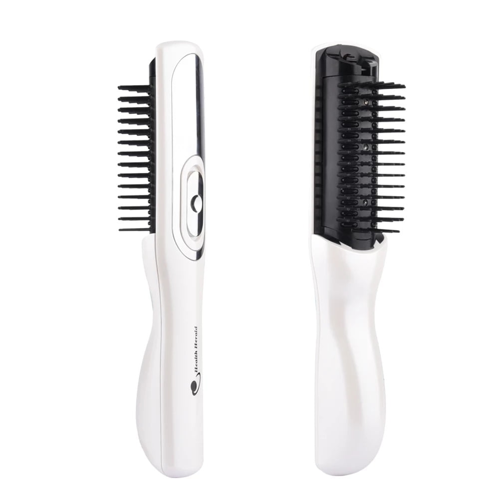 Laser Hair Growth Comb and Scalp Massager