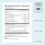 Nutraf Hair Supplement for Women - 1 Month Supply