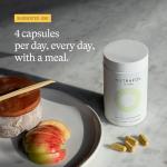 Nutraf Hair Supplement for Women - 1 Month Supply