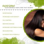 Viori Natural Rice Water Shampoo Bar Gift Set