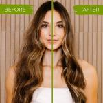 Viori Natural Rice Water Shampoo Bar Gift Set