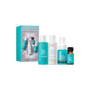 Moroccanoil Mini Hydration Hair Care Gift Set