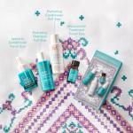 Moroccanoil Mini Hydration Hair Care Gift Set