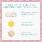 Moroccanoil Mini Hydration Hair Care Gift Set