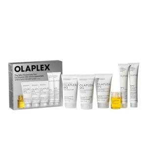 Olaplex Mini Hair Essentials Set for Shiny Hair