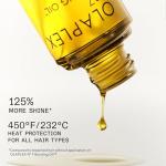 Olaplex Mini Hair Essentials Set for Shiny Hair