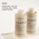 Olaplex Mini Hair Essentials Set for Shiny Hair