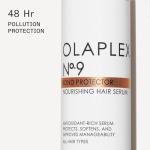 Olaplex Mini Hair Essentials Set for Shiny Hair