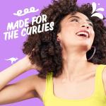 Miracle Curls 6-Piece Hair Care Gift Set
