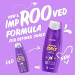 Miracle Curls 6-Piece Hair Care Gift Set