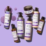 Carol's Daughter Black Vanilla Shampoo and Conditioner Set