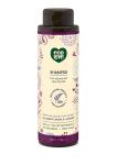 Lavender Organic Shampoo Gift Set - EcoLove