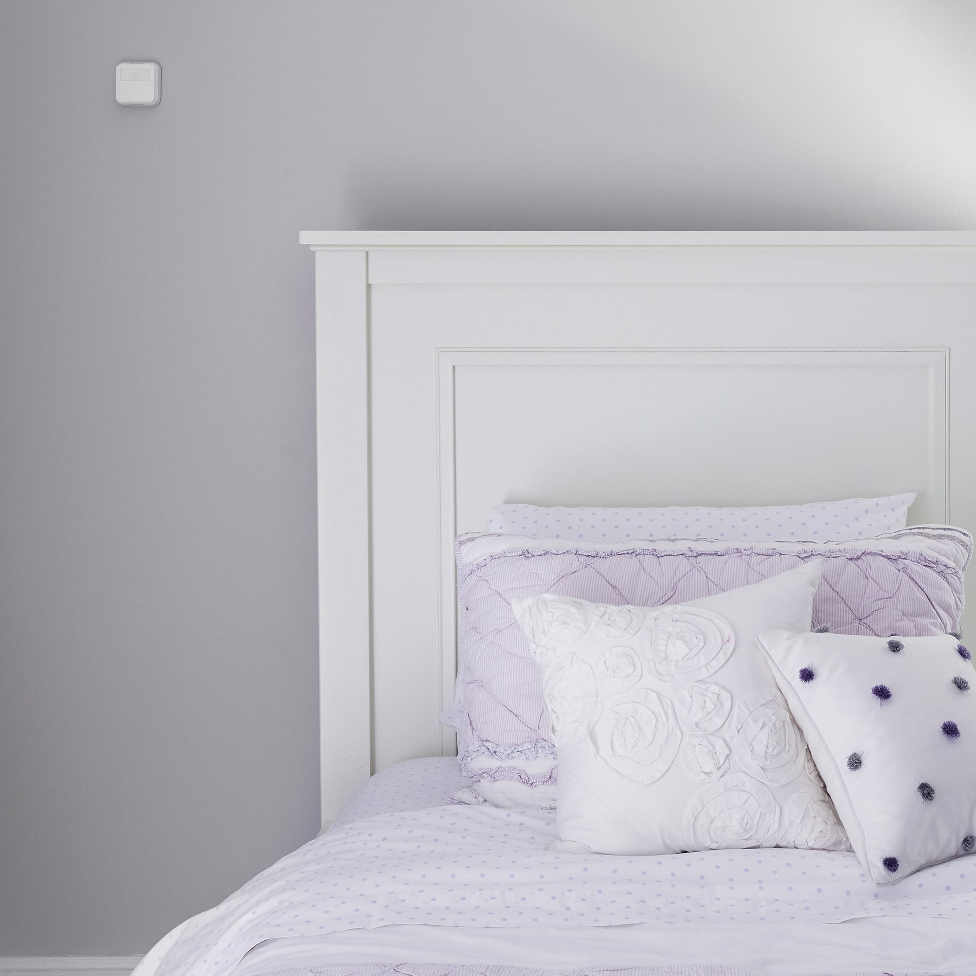 Honeywell Smart Room Sensor (2-Pack) - White