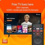 Vizio D-Series 40" Smart TV with Screen Mirroring