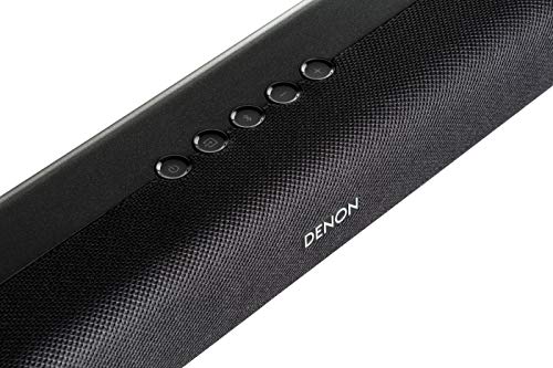 Denon DHT-S316 Soundbar and Subwoofer Set