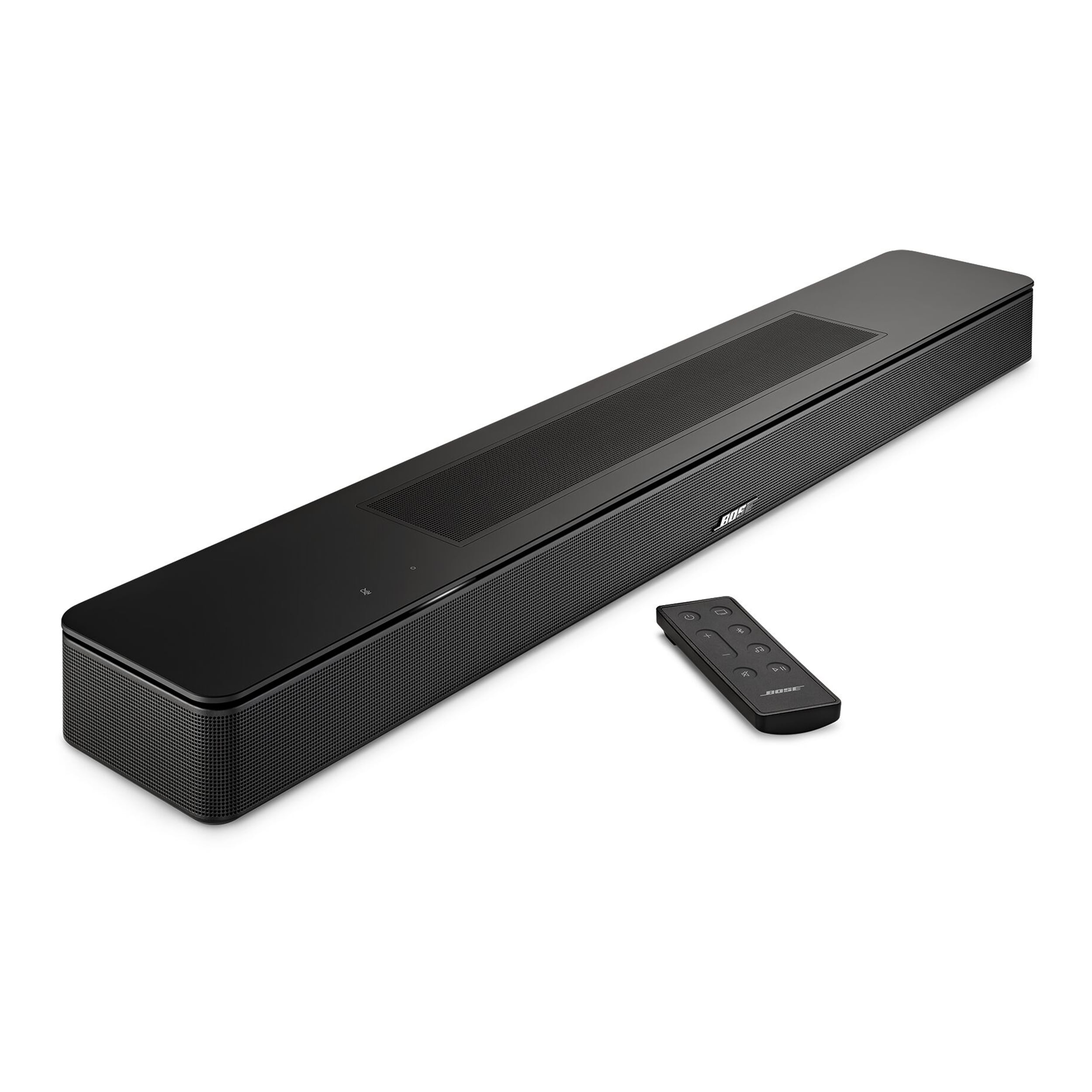 Bose Smart Soundbar 600 - Wireless Surround Sound