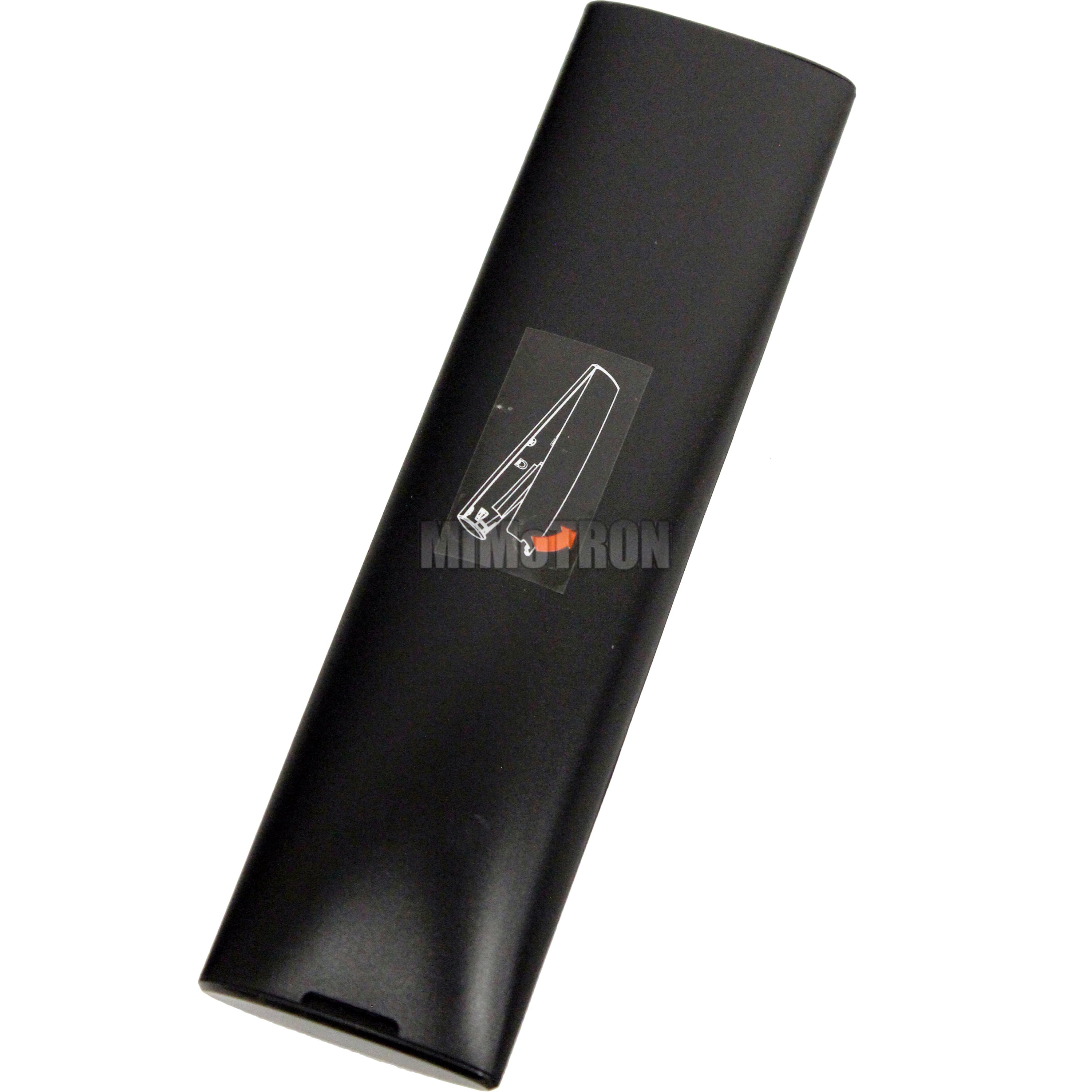 Vizio XRT136 Smart TV Remote for 4K UHD