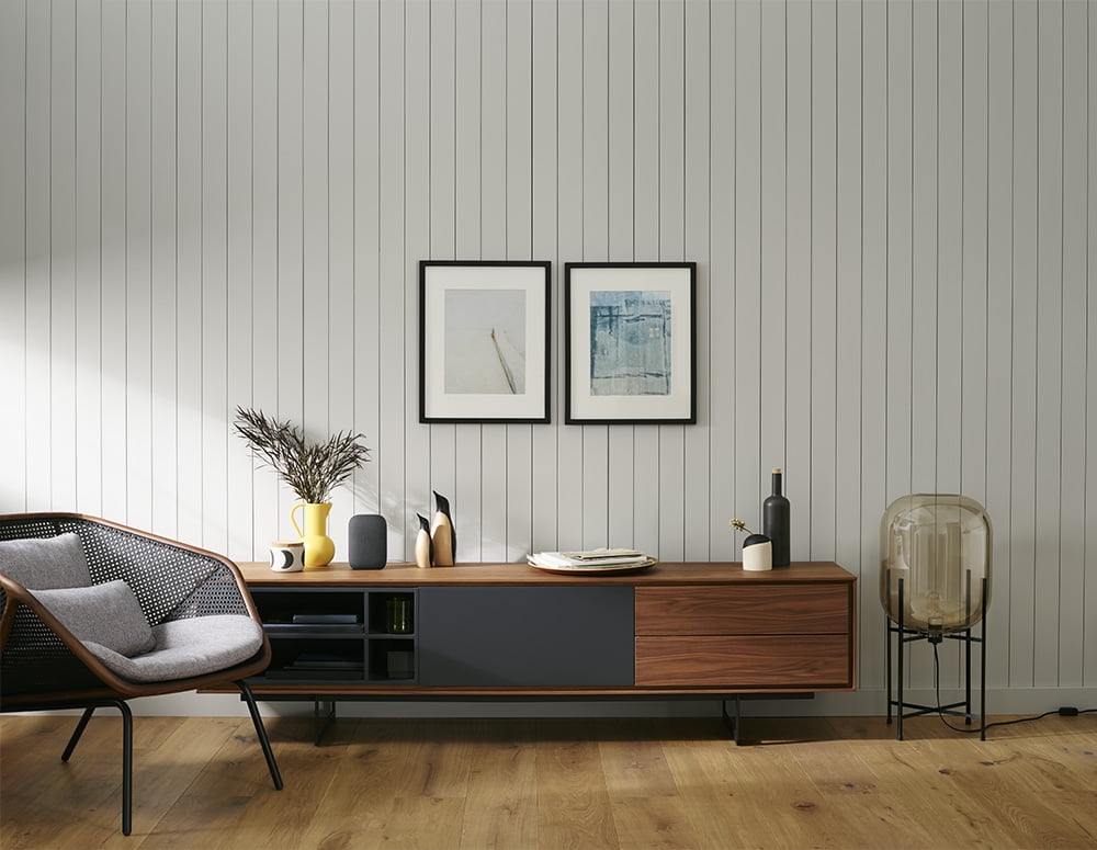 Google Nest Audio - Charcoal Smart Speaker