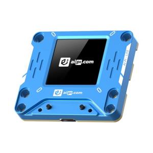 AIPI-Lite AI Robot with Voice Cloning and Interactivity