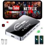 FAIMEE Wireless CarPlay & Android Auto Adapter