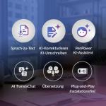 AI VoiceWriter: Smart Dictation & Writing Assistant