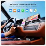 FAIMEE Wireless CarPlay & Android Auto Adapter